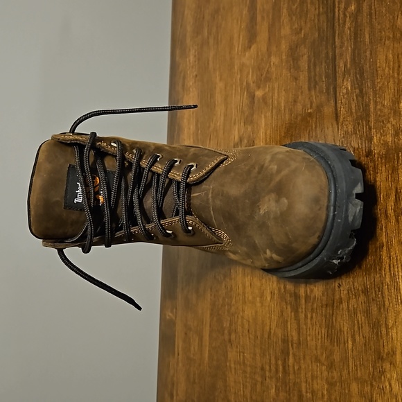 Timberland Pro with  Anti-Inflammatory Technology - Picture 2 of 5